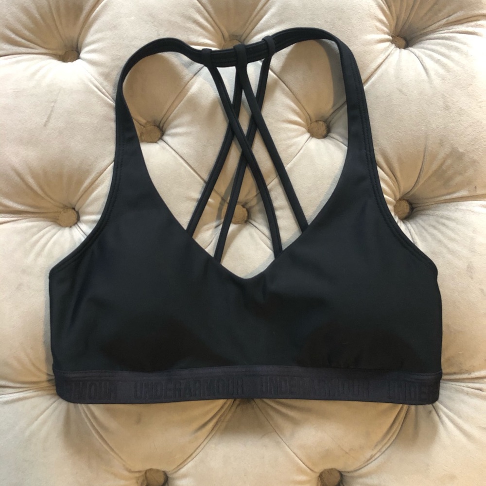 Under Armour Sports Bra